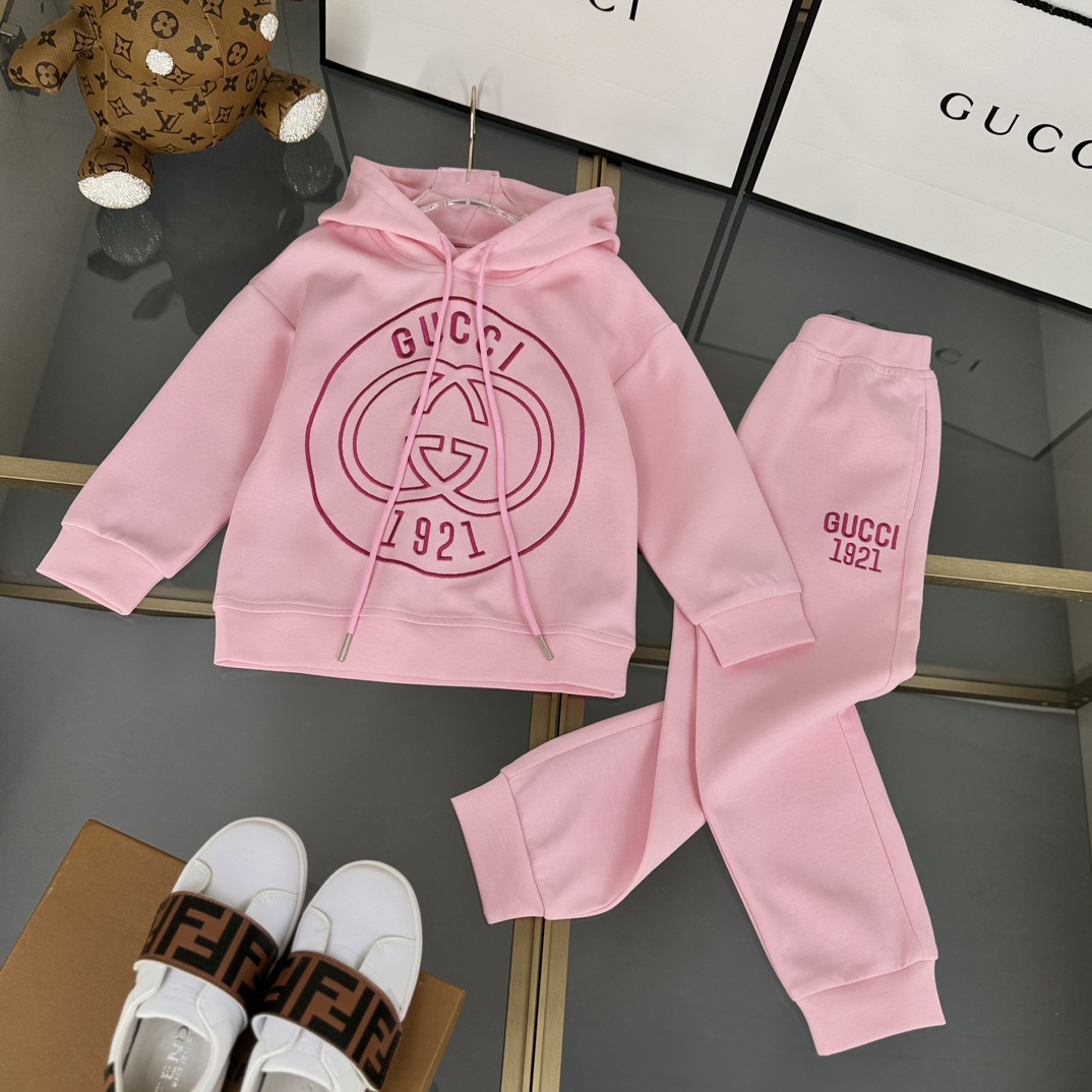 Gucci Kids